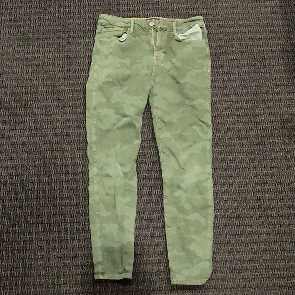Jeans (Sanctuary Denim - Los Angeles) size 28